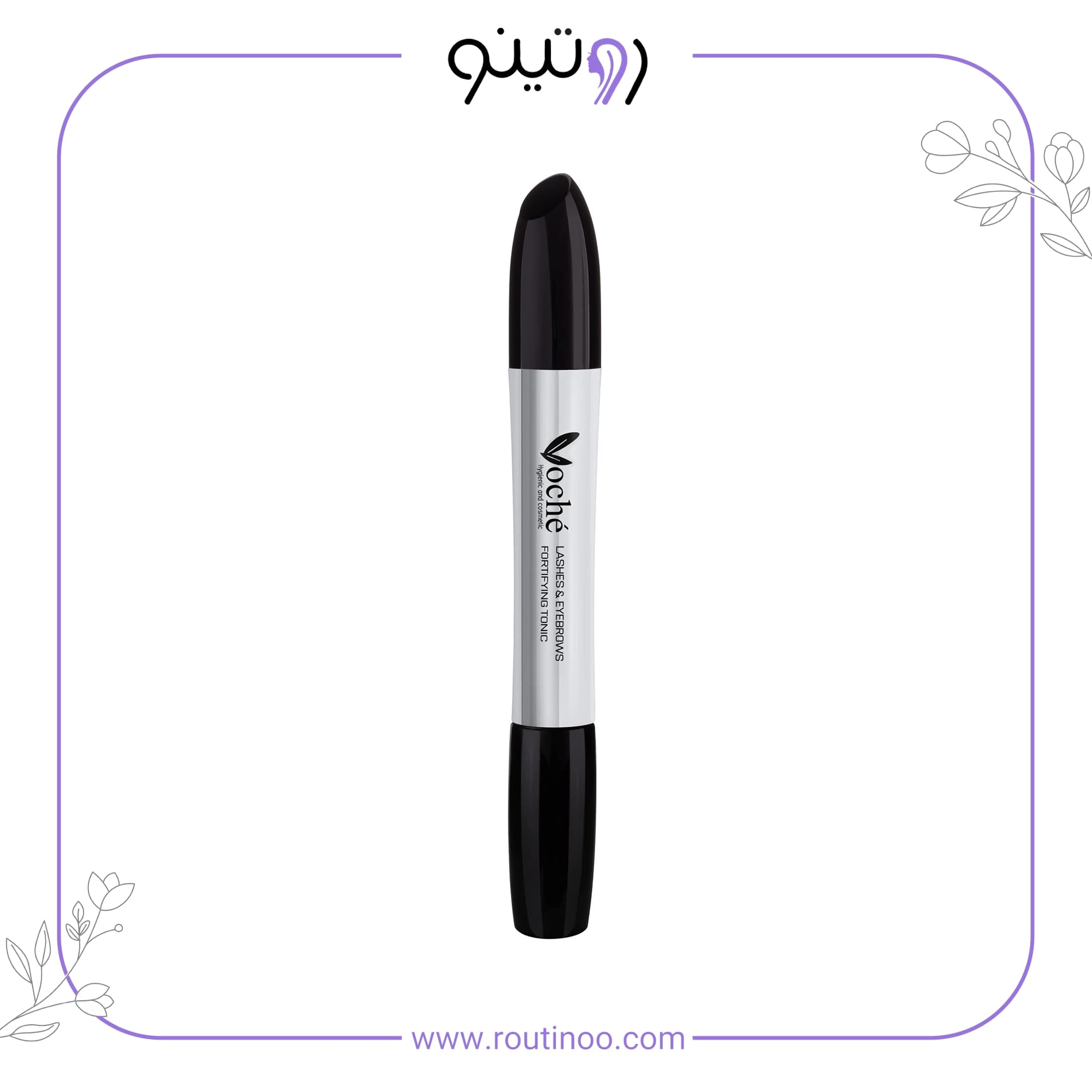 تونیک تقویت کننده مژه و ابرو وچه