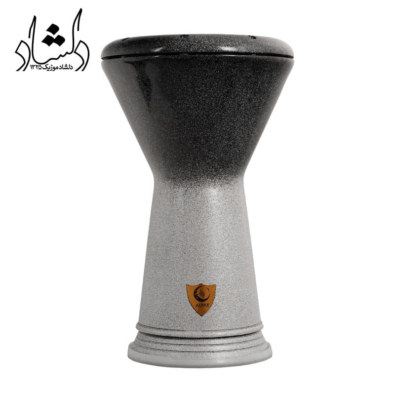 تمپو آلپای طرح 5