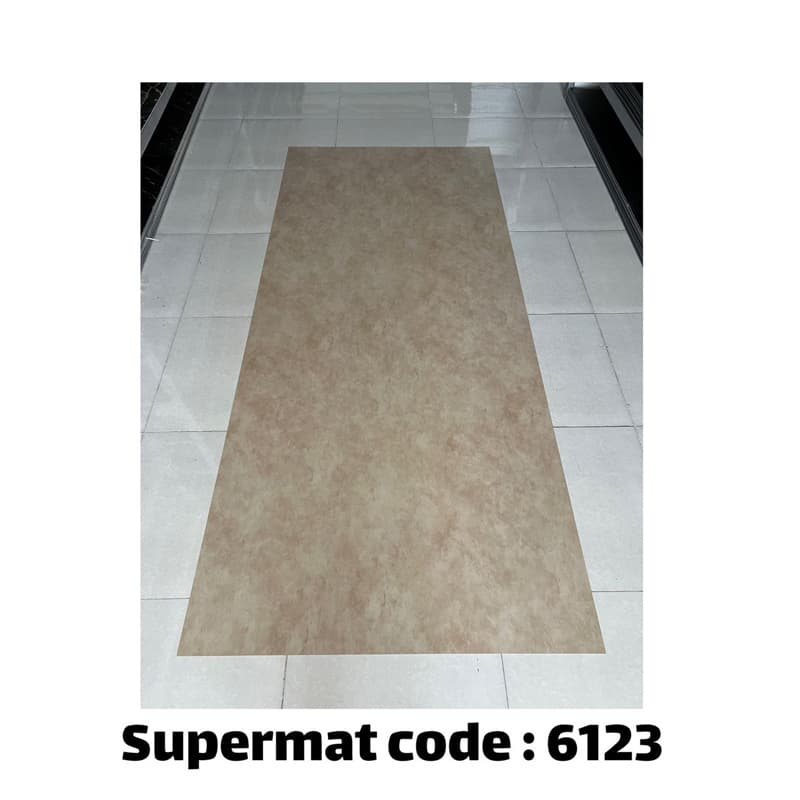 ماربل شیت مات کد 6123 — تصویر ۵
