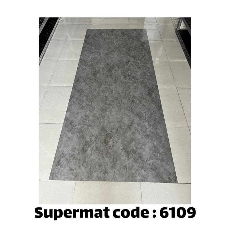 ماربل شیت مات کد 6109 — تصویر ۳