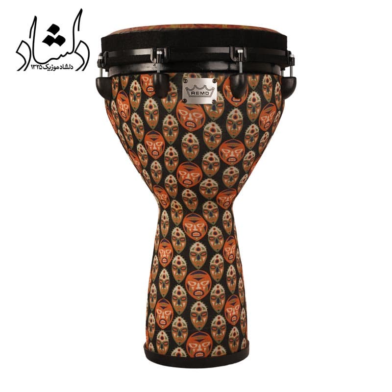 جیمبی رمو سایز 14 طرح 13