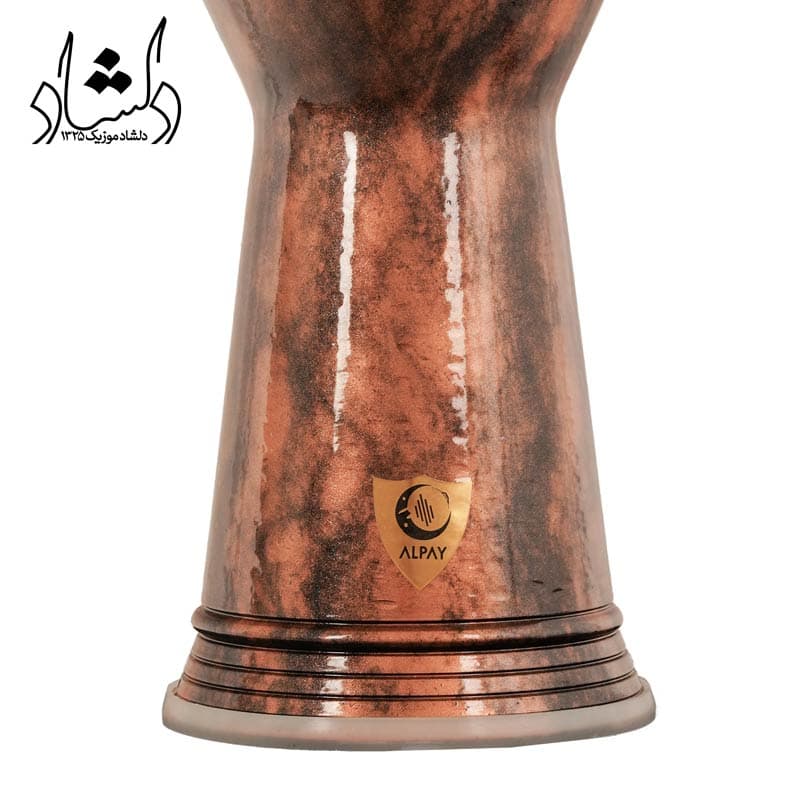 تمپو آلپای طرح 3 — تصویر ۴