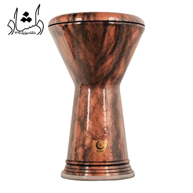 تمپو آلپای طرح 3
