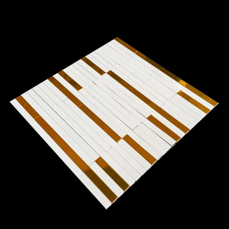 بین کابینتی کامپوزیت آلومینیوم کد MB80019