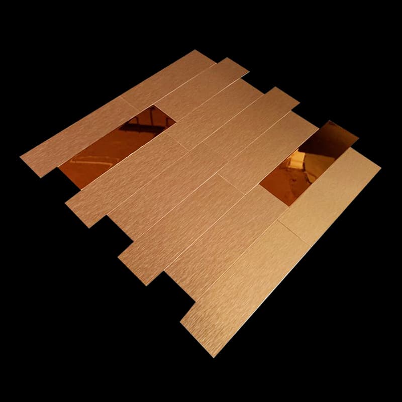 بین کابینتی کامپوزیت آلومینیوم کد MB30508