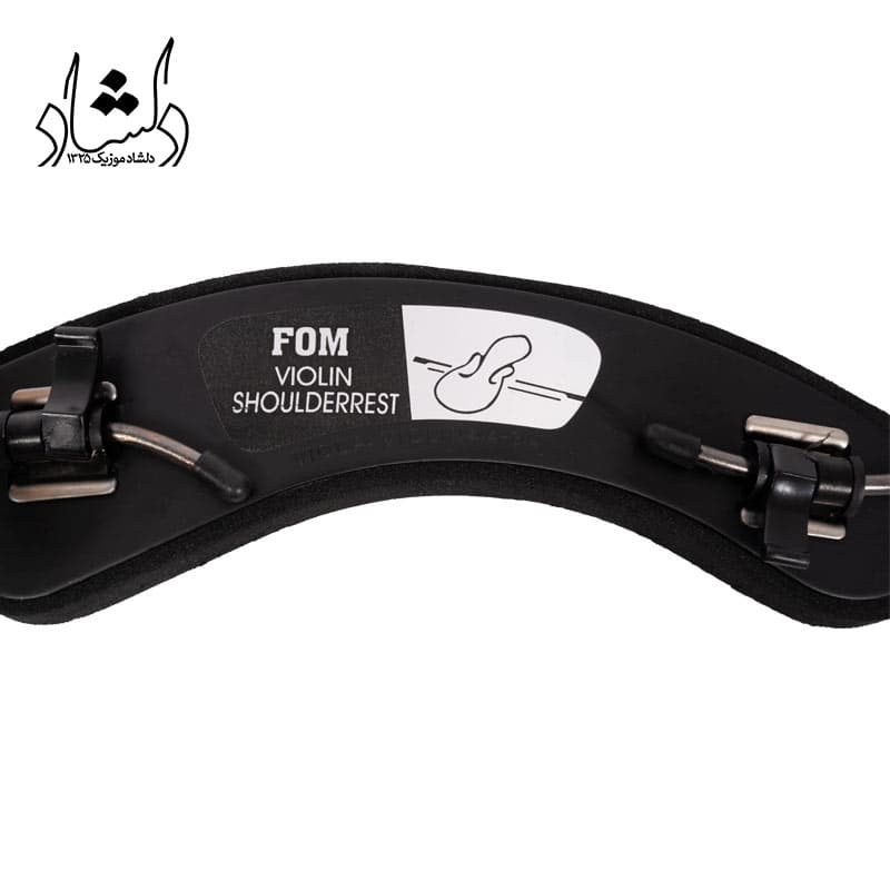 بالشتک ویولن Fom ME 051 سایز 3/4 و 4/4 (اورجینال) — تصویر ۵