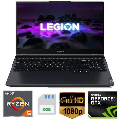 لپ تاپ لنوو مدل lenovo Legion 5