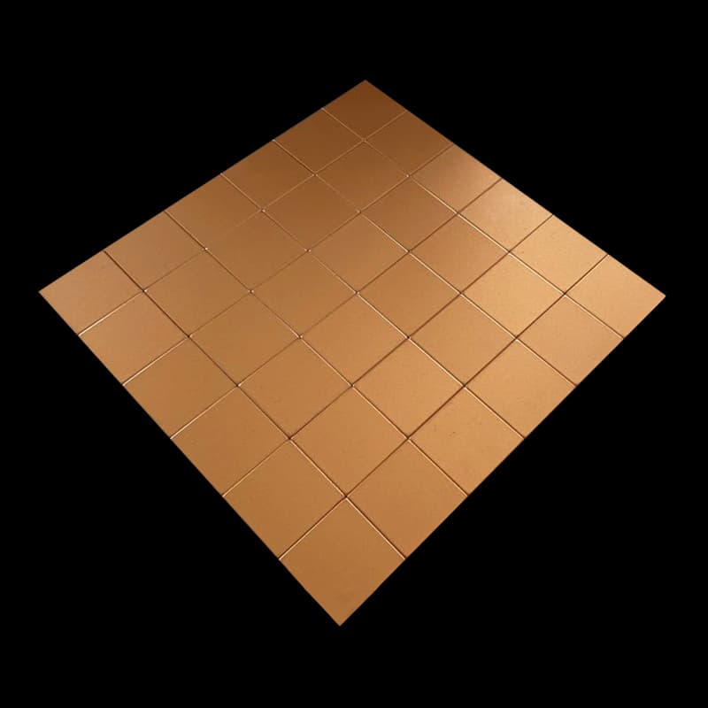 بین کابینتی کامپوزیت آلومینیوم CAL3600 — تصویر ۴