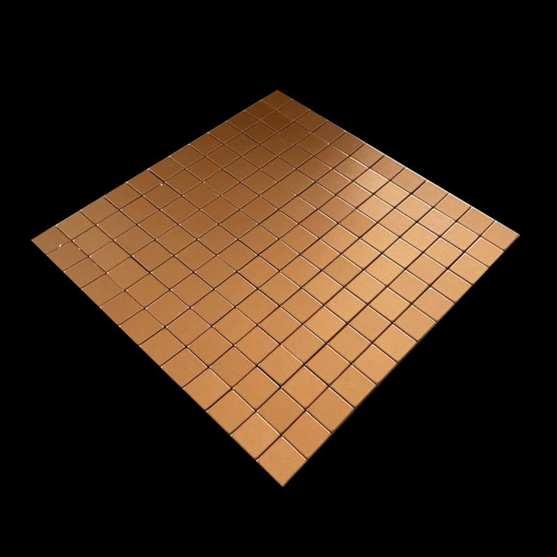 بین کابینتی کامپوزیت آلومینیوم CAL1200