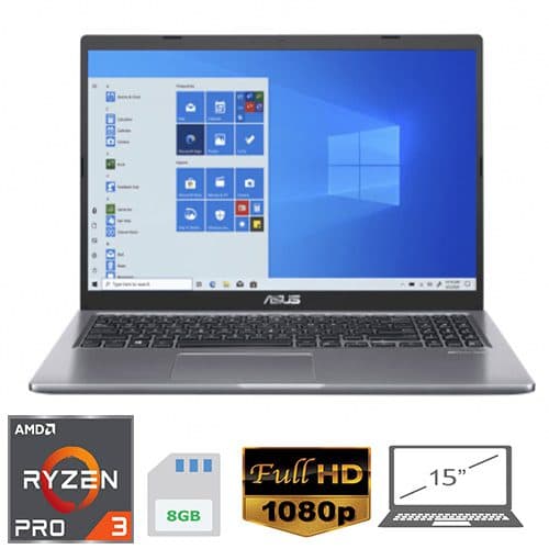لپ تاپ ایسوس مدل Asus m515da 5