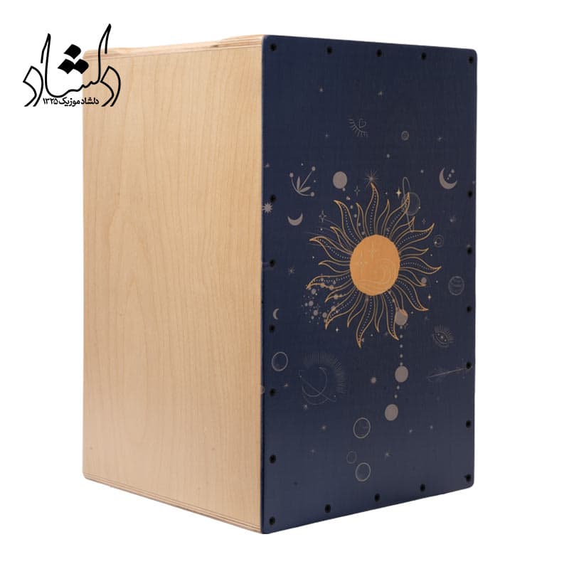 کاخن پاین Pine طرح 20 — تصویر ۳