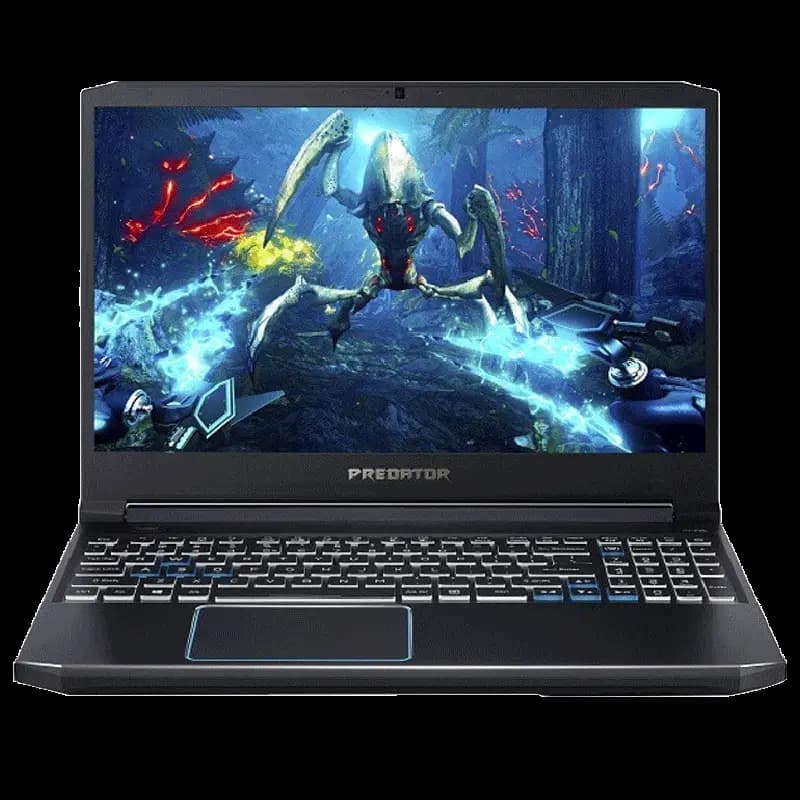 لپ تاپ گیمینگ Acer Predator Helios 300 — تصویر ۳