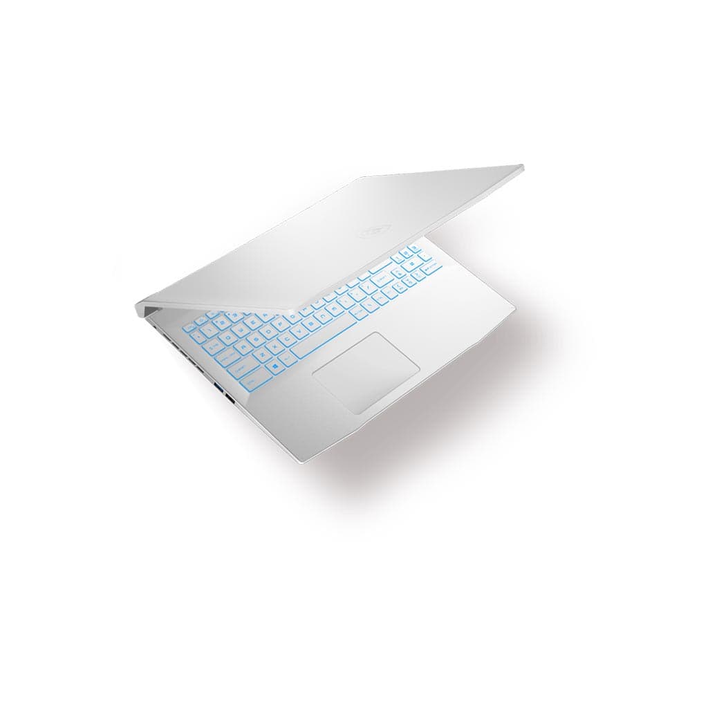 لپ تاپ گیمینگ MSI مدل Sword 15 با پردازنده Core i7 11800H — تصویر ۸