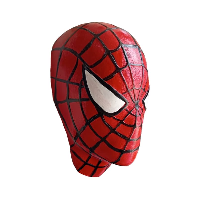 دیوارکوب مدل گیمینگ طرح spider man — تصویر ۷