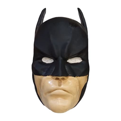 دیوارکوب مدل گیمینگ طرح Batman — تصویر ۲