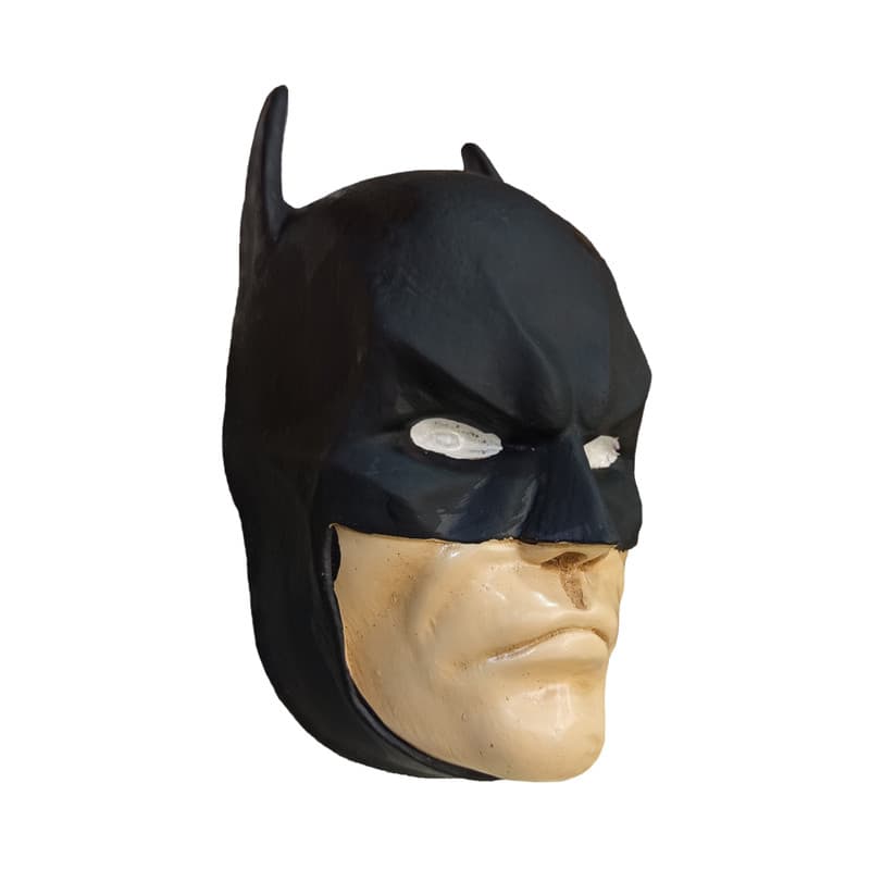 دیوارکوب مدل گیمینگ طرح Batman — تصویر ۳
