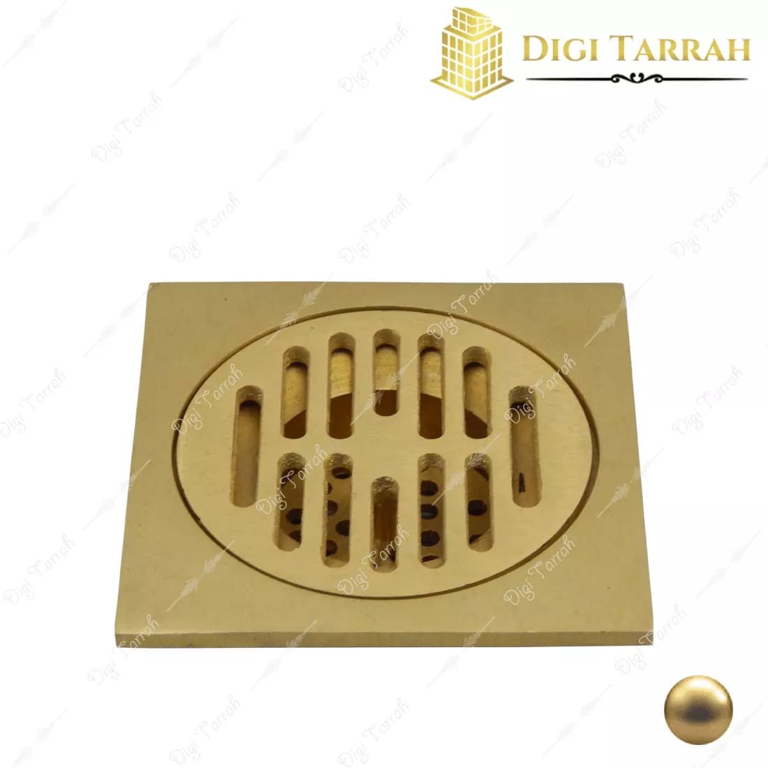 کفشور برنجی 11cm و 15cm کد 20
