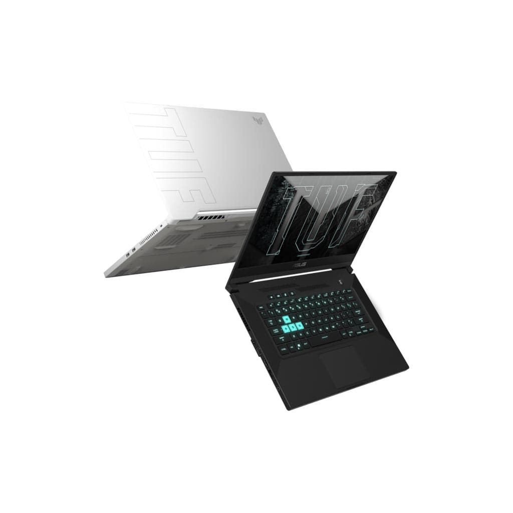 لپ تاپ ایسوس FX516PE قیمتI7 11370h-16GB-512GB-4GB-3050TI — تصویر ۳