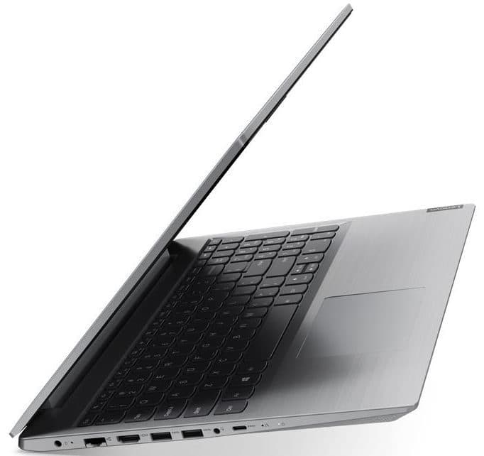 بررسی و قیمت لپ تاپ LENOVO IDEAPAD 3 i5(1135g7)-8-1-mx450 — تصویر ۵