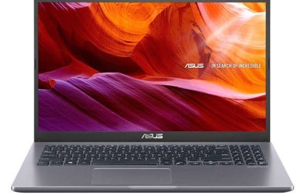 لپ تاپ ایسوس I3 /4/1T/INTEL Asus x545 — تصویر ۴