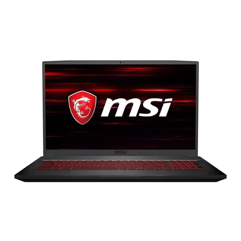 لپ تاپ MSI Katana GF65 با گرافیک GTX 1660TI