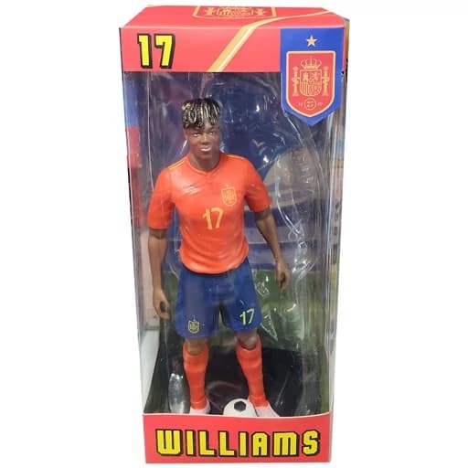 فیگور مدل Williams
