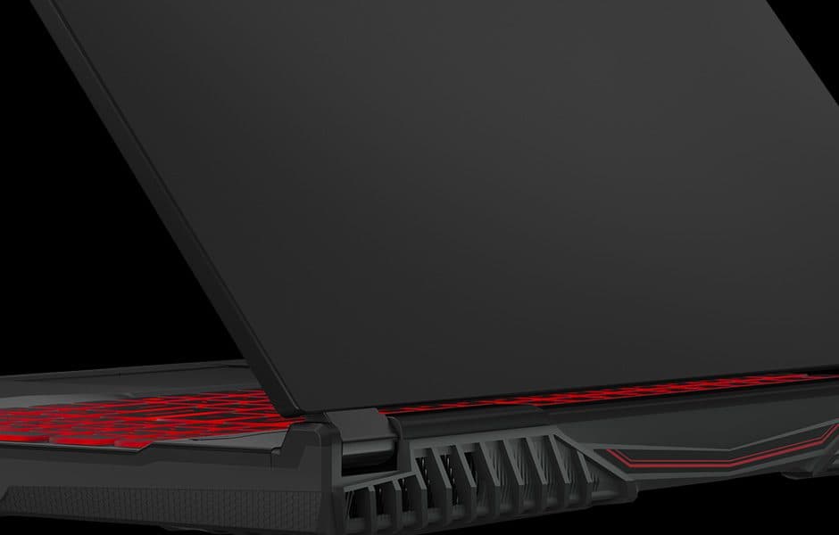لپ تاپ -16-512-rtx 2070 8g msi gl65 i7 — تصویر ۶