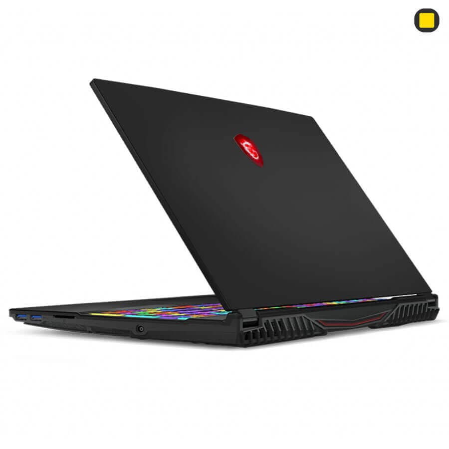لپ تاپ -16-512-rtx 2070 8g msi gl65 i7 — تصویر ۸