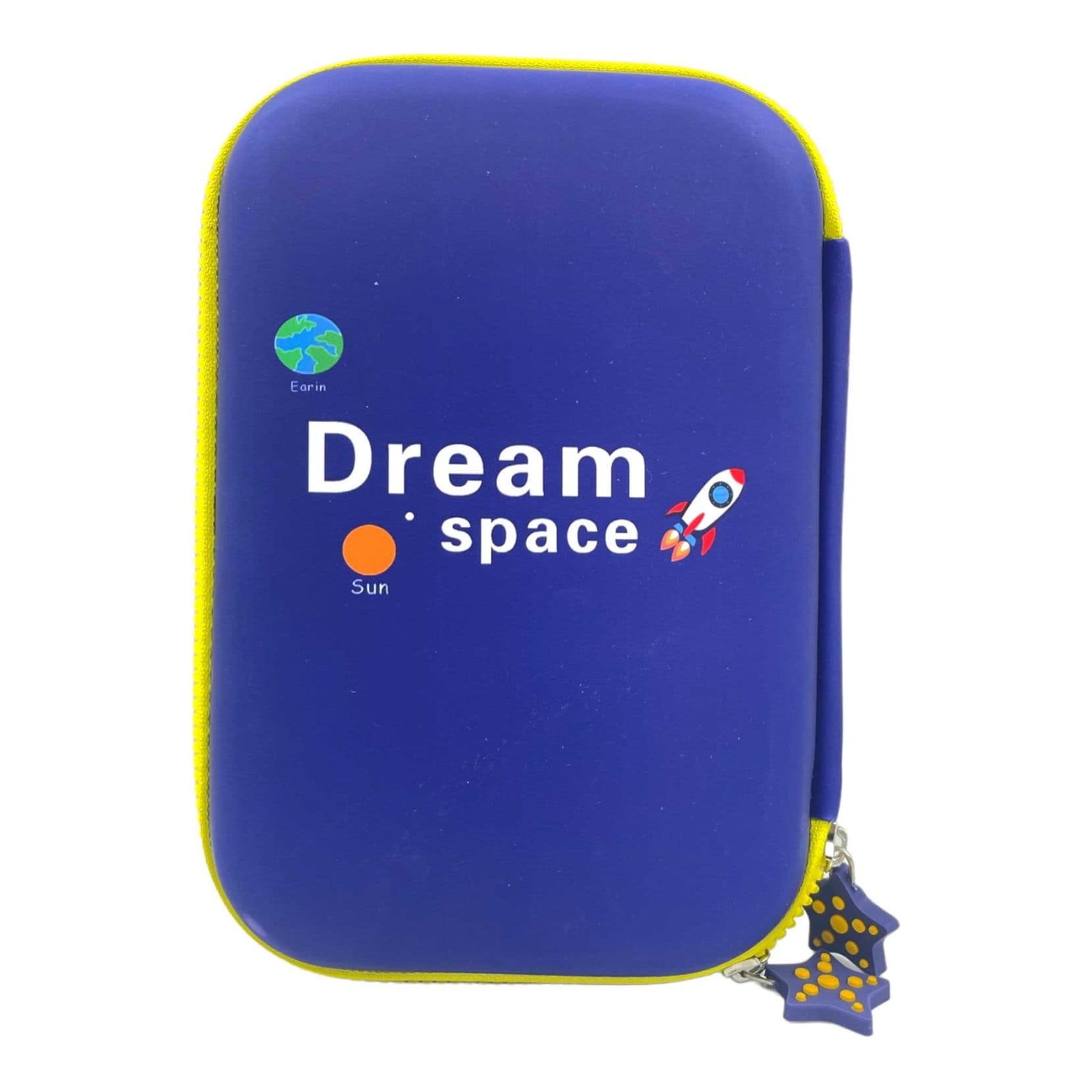 جامدادی فایبر فضانورد کد Dream space 5557 — تصویر ۶