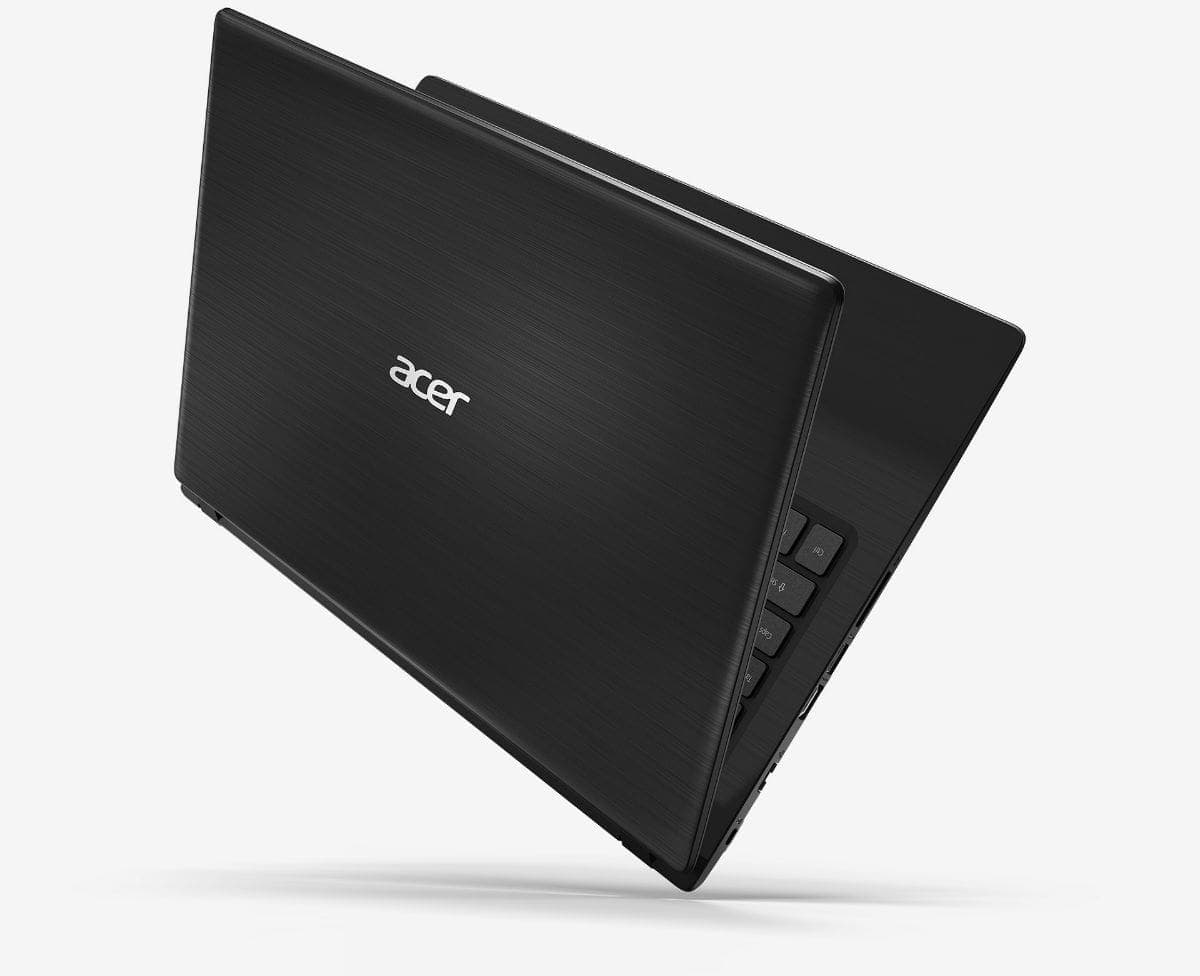 لپ تاپ ایسر Acer Aspire 3 A315 I5 1035g1/4/1/intel/ ASPIRE 3 A315 — تصویر ۴