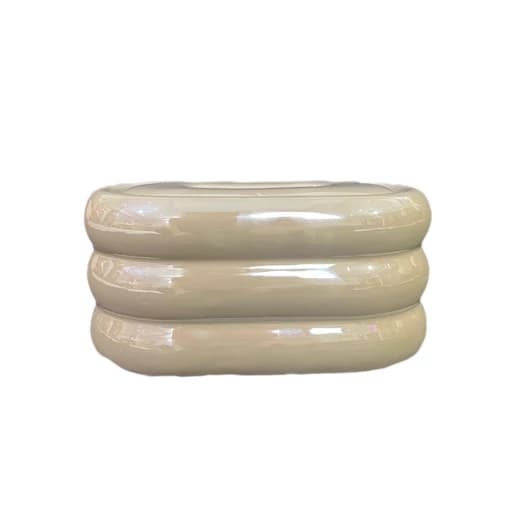 جعبه دستمال کاغذی طرح کنگره کد b01