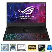 (ROG Zephyrus S (GX531 ایسوس زفیروس