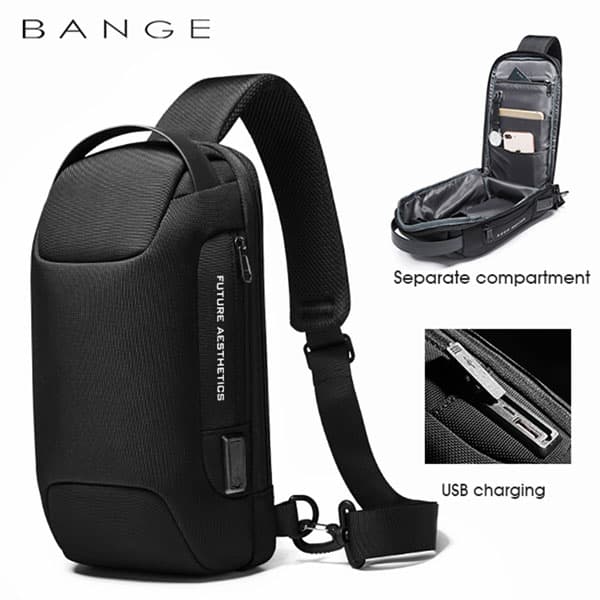 کیف کراس بادی بنج 22085 bange — تصویر ۱۲