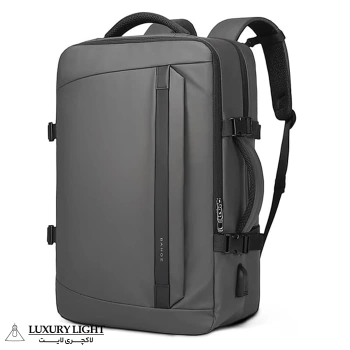 کیف کوله پشتی مسافرتی بنج 2892 — تصویر ۱۲