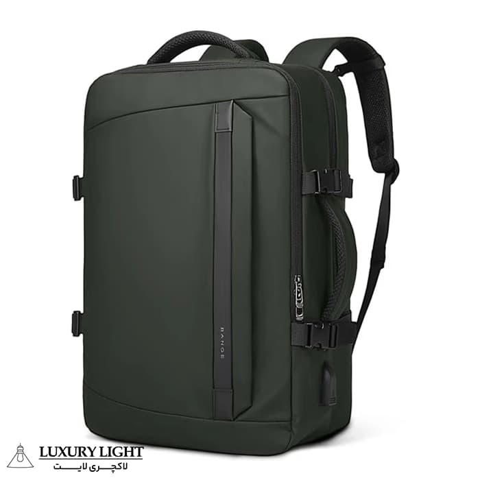 کیف کوله پشتی مسافرتی بنج 2892 — تصویر ۱۰