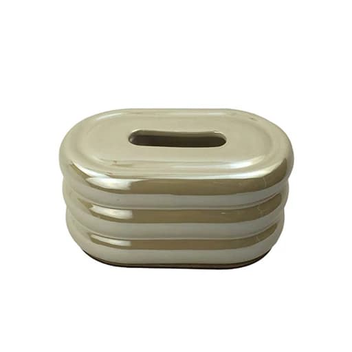 جای دستمال کاغذی مدل پله ای لاستر کد 22 — تصویر ۱۰