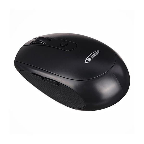 موس بی سیم بلوتوث سایلنت شارژی DT-235