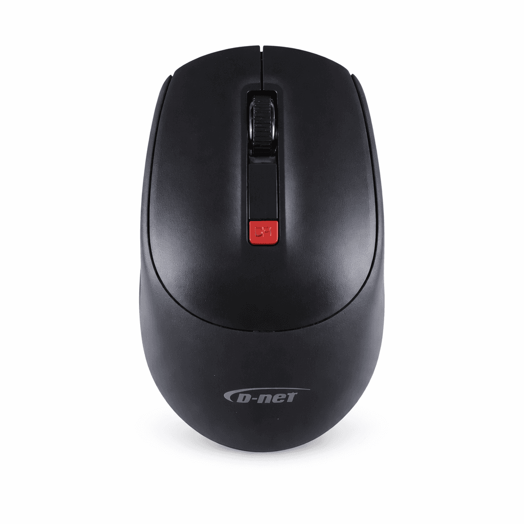 موس بی سیم DT-28 دی نت