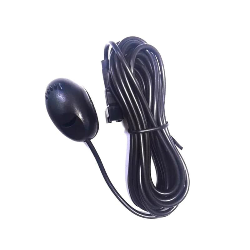ردیاب Wanway GPS مدل G19S گارانتی دار — تصویر ۷