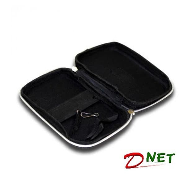 کیف هارد اکسترنال برزنتی دی نت