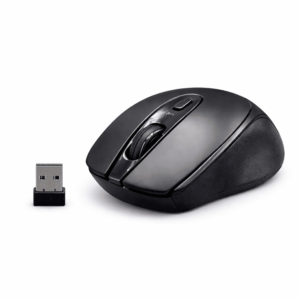 موس بی سیم سایلنت بلوتوث DT-222 دی نت