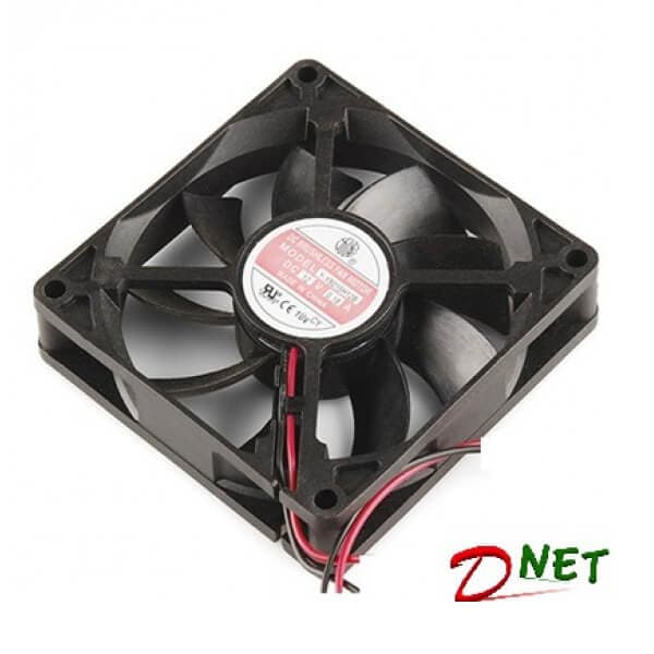 فن dnet درجه یک6×6