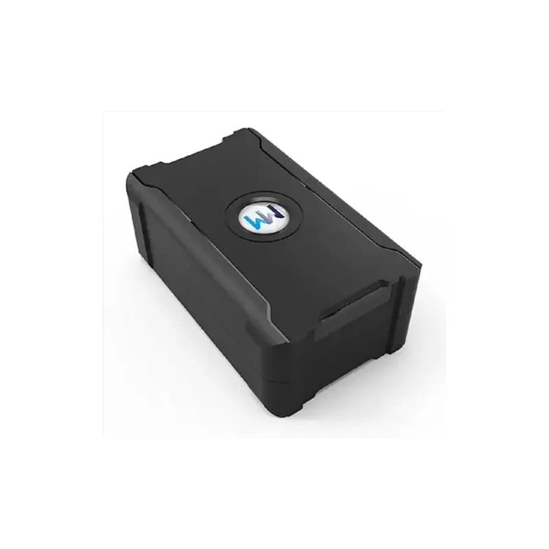 ردیاب Wanway GPS مدل S20 گارانتی دار — تصویر ۱۲