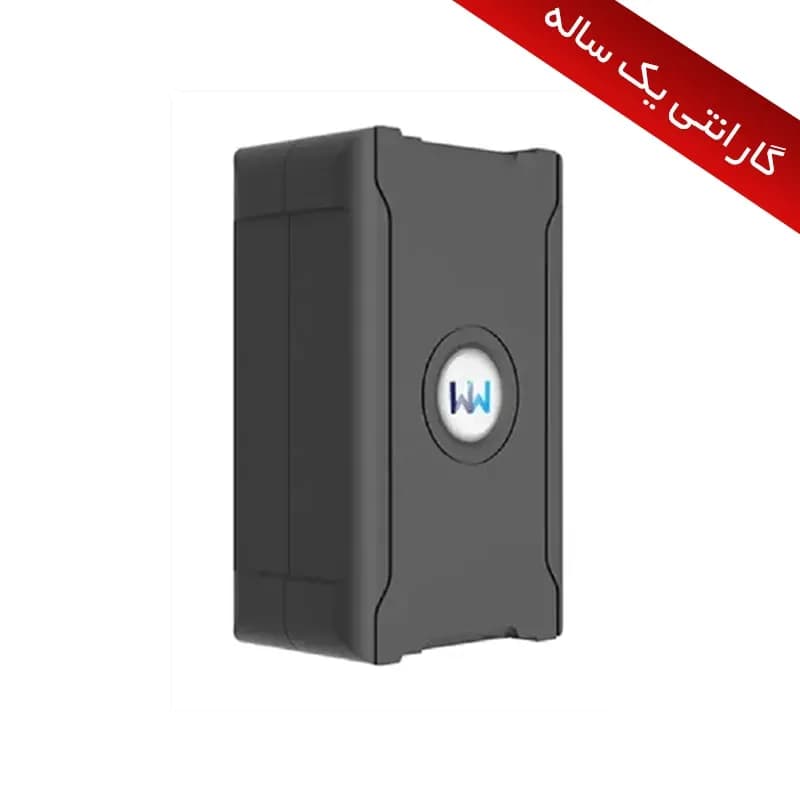 ردیاب Wanway GPS مدل S20 گارانتی دار — تصویر ۷