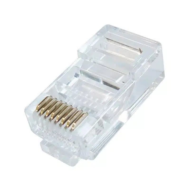 کیستون باکس Dnet CAT5 — تصویر ۳