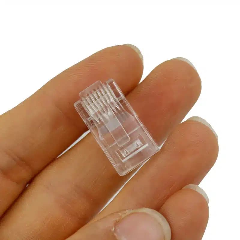 کیستون باکس Dnet CAT5 — تصویر ۴