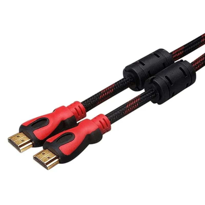 کابل HDMI ده متری 10m — تصویر ۴