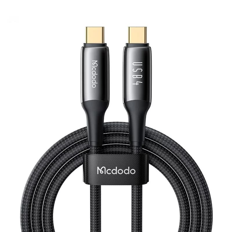 کابل انتقال تصویر 240 واتی مک دودو مدل MCDODO CA-2990