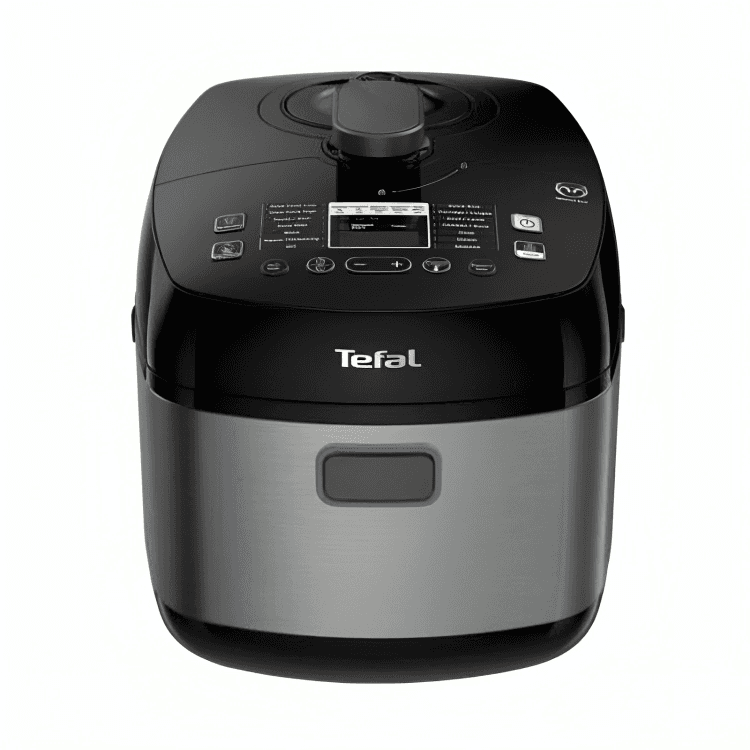 مولتی کوکر و زودپز برقی تفال TEFAL CY625