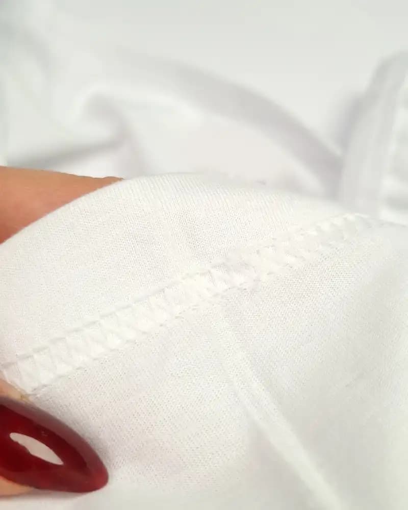 زیر پوش رکابی بچگانه سیلکا — تصویر ۱۱